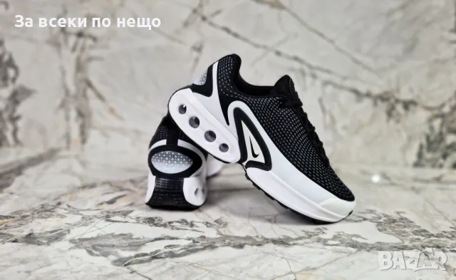 Nike Мъжки Маратонки👟Мъжки Спортни Обувки Найк - Налични Различни Цветове Код P239, снимка 5 - Маратонки - 49759916