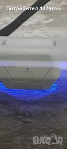 Преносима Колонка без марка, снимка 4 - Тонколони - 47728692