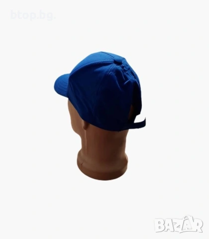 Шапка Левски , снимка 3 - Футбол - 53638167