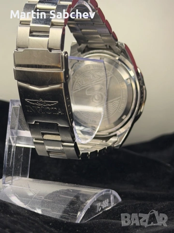 Invicta Pro Diver 12562, снимка 4 - Мъжки - 53863277
