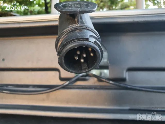 Автомобилна стойка за велосипеди , снимка 3 - Велосипеди - 47538232