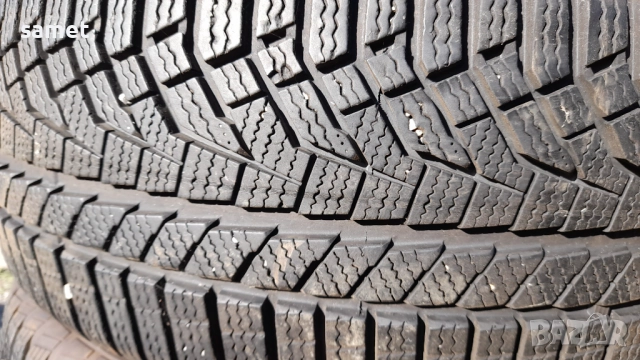 Гуми 225 55 17 саилун, снимка 2 - Гуми и джанти - 51791908
