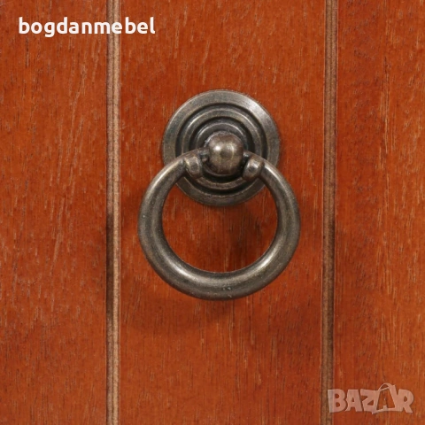 Sonata Ракла, акациево дърво масив, снимка 3 - Ракли - 53590509