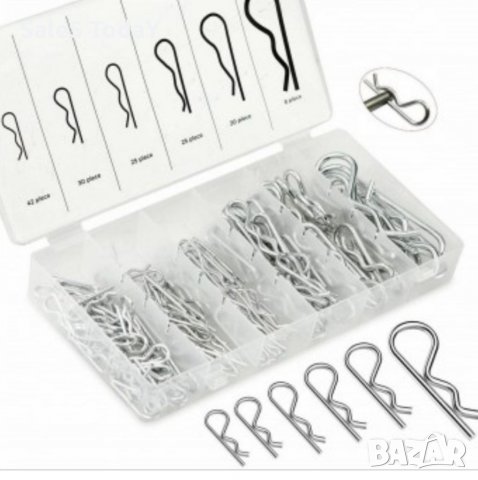 Шплент, стандартен, кутия-110 бр