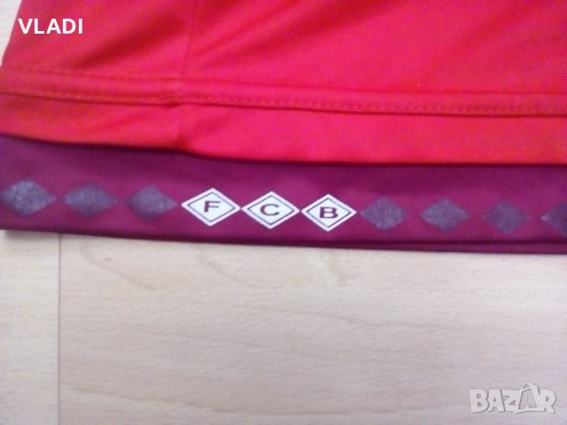 Тениска Bayern Munich-Gotze, снимка 2 - Футбол - 25147916