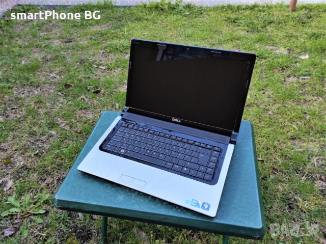 Dell Studio 1558 8-ядрен, снимка 4 - Лаптопи за работа - 33926415