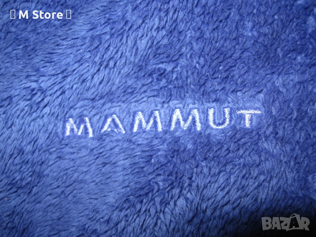 Mammut дамски полар, снимка 2 - Други - 52283144