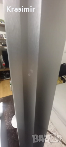 Teufel Columa 300 „5.1-Set L – алуминиева система + активен субуфер US 6110/1, снимка 5 - Тонколони - 51827732