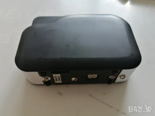 Ретро газова запалка ATOMIC ELECTRONIC, снимка 9 - Антикварни и старинни предмети - 50241381