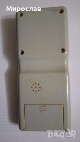 Продавам електронна игра BRICK GAME, снимка 4 - Други игри и конзоли - 52106780