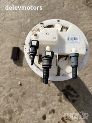 9674461380 поплавък, нивомер от Peugeot 208 1.4 HDi