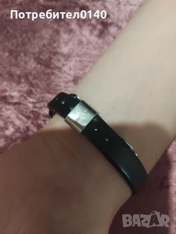 Гривни Swarovski , снимка 16 - Гривни - 50808652