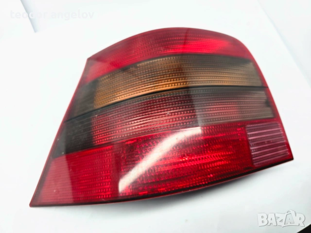 стопове голф 4 , снимка 3 - Части - 53281649