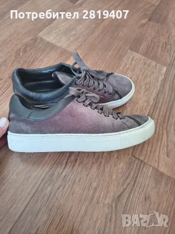 кецове на Massimo Dutti