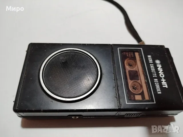 Уокмени Диктофони Фотоапарати, снимка 9 - Антикварни и старинни предмети - 47561709