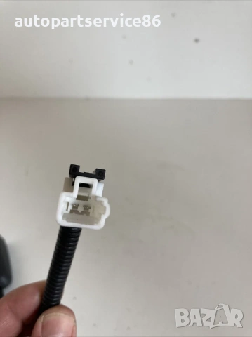 Закопчалка за предпазен колан предна дясна седалка за KIA Soul 1.6 CRDi (2011), снимка 2 - Части - 53334850