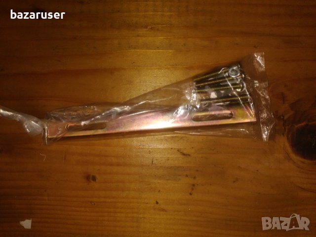 Куфар за Багажник МОТОР-СКУТЕР голям -АТ4220, снимка 7 - Аксесоари и консумативи - 32802577