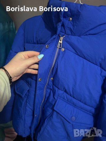 Дамско яке Sinsay, снимка 2 - Якета - 52548207