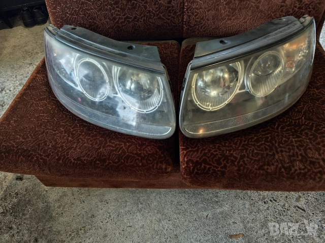 Фарове за Hyundai Santa Fe-2010г-197кс