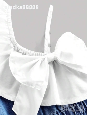 Детски гащеризон, снимка 3 - Детски панталони и дънки - 50584999