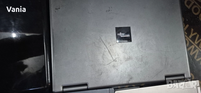 Лаптоп за части , снимка 6 - Части за лаптопи - 52731621