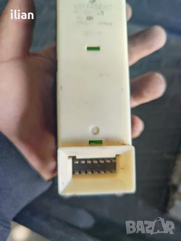 бутони ел.стъкла pajero, снимка 2 - Части - 50240078