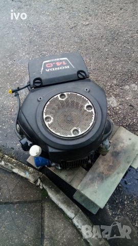 на части двигател KAWASAKI FR691TV и HONDA GCV 520 14hp, снимка 7 - Градинска техника - 37422799