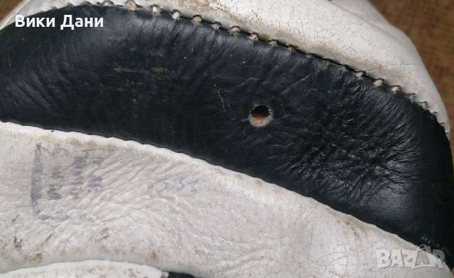 ретро неупотребявана волейбол топка 1981, снимка 7 - Волейбол - 41403120