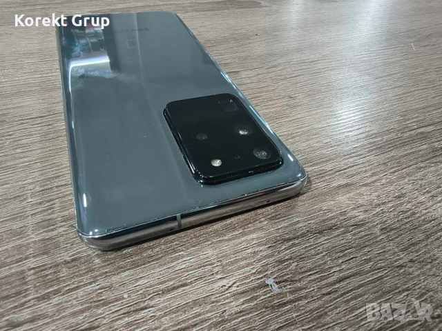 SAMSUNG Galaxy S20 Ultra 5G, снимка 11 - Samsung - 53195432