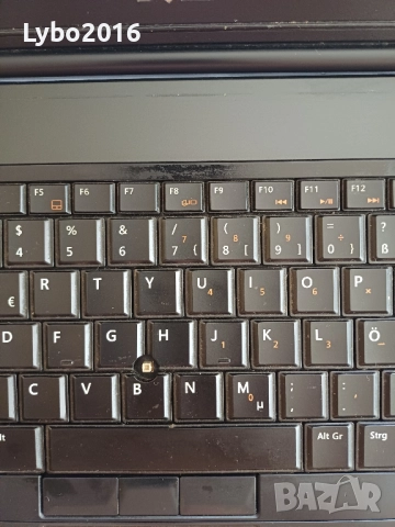 Продавам лаптоп DELL Latitude E5430 може и на части., снимка 8 - Лаптопи за работа - 51834587