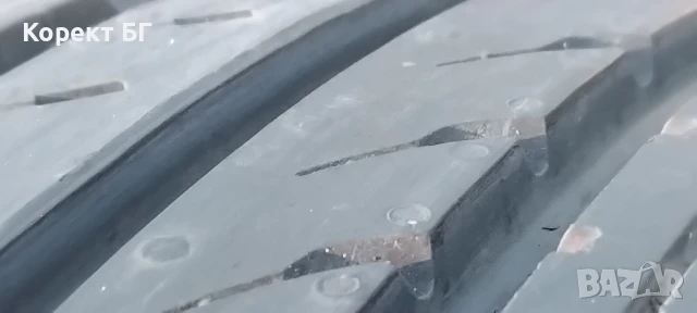 Гуми 155 65 14 Континентал Continental 4 броя. Като нови. Нов внос. Цената е за брой гума. , снимка 2 - Гуми и джанти - 50610582