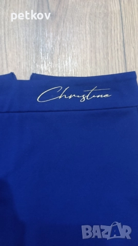 Къса пола Christine Fashion, XS, снимка 7 - Поли - 52110983