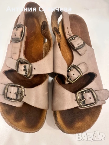 Детски сандали