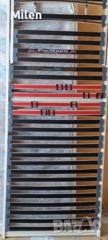 Ортопедична подматрачна рамка РосМари Flex - опция Г