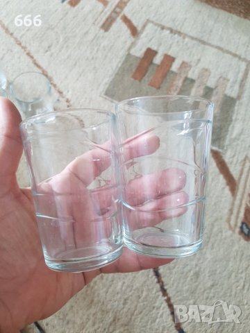 Чаши 200 мл, снимка 2 - Чаши - 42221847