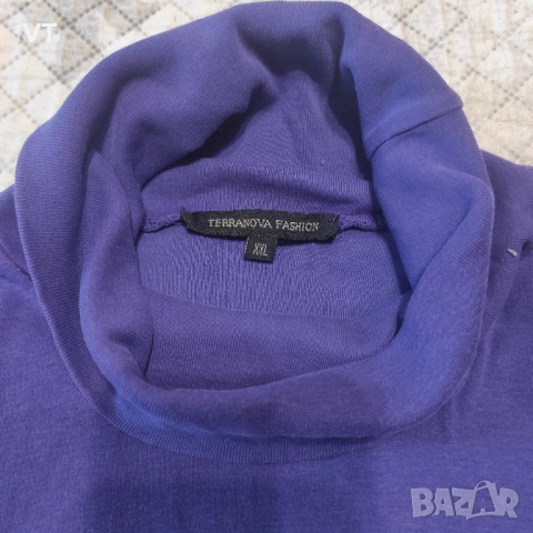 Мъжко поло Terranova, снимка 2 - Други - 53163417