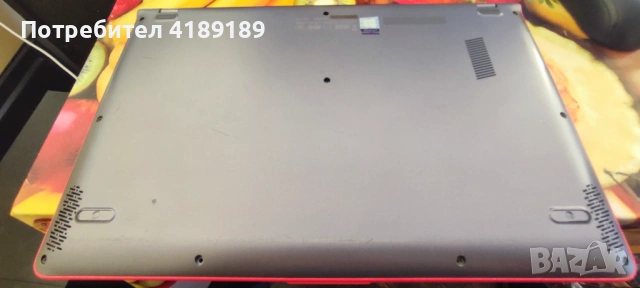 i5 8250u,GT.mx150,SSDm.2.16gbram, снимка 2 - Лаптопи за игри - 53620362