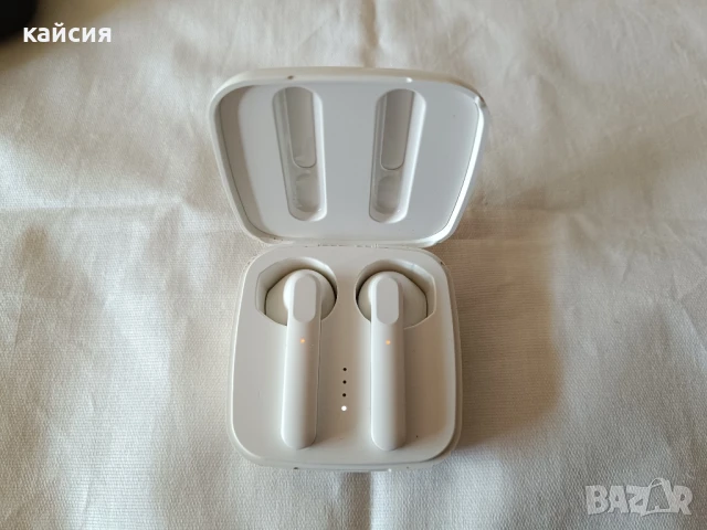 Комплект JBL СЛУШАЛКИ + 1 vietl pro+ iPhone , снимка 2 - Слушалки и портативни колонки - 50841943