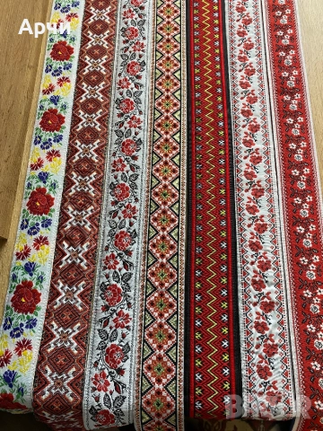 Колани подходящи за народни носии