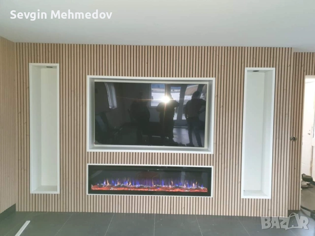 Основни и  текущи  ремонти, снимка 11 - Ремонти на къщи - 53381612