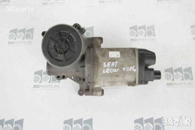 Мотор електрическа кормилна рейка за Seat Leon III 1.4tsi 150к.с. (2012-2016), снимка 3 - Части - 41586271