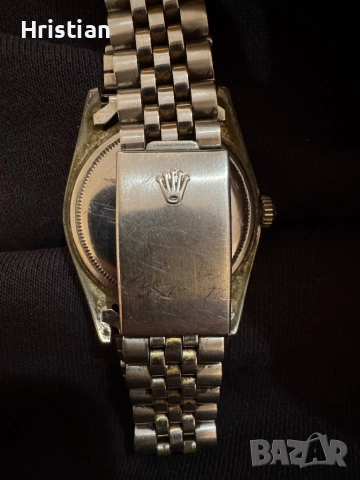 Часовник Rolex (реплика), снимка 4 - Мъжки - 52282189