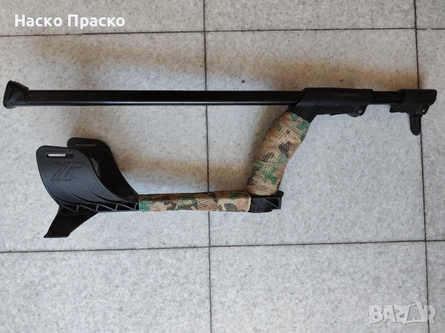 стик xp deus , снимка 3 - Друга електроника - 53857147