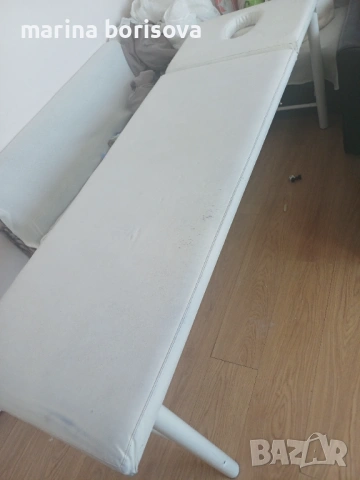 Професионална кушетка 