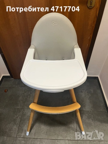 Детско столче Кк, снимка 2 - Столчета за хранене - 53208803