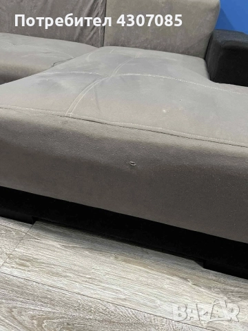 Продавам диван , снимка 9 - Дивани и мека мебел - 52597787