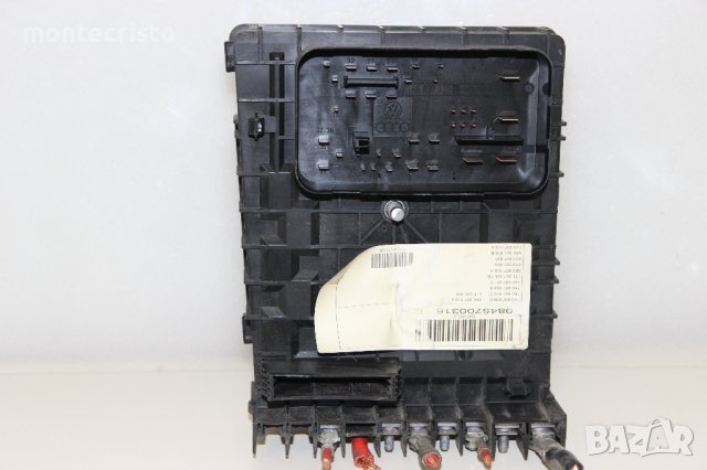 Бушонно табло VW Golf 6 plus (2009-2014г.) 1K0 937 125 B / 1K0937125B, снимка 3 - Части - 44207532