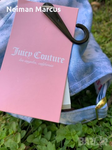 🫦 Juicy Couture, снимка 2 - Шапки - 34223817