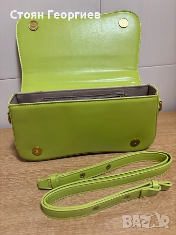 Чисто нова дамска чанта JOLLQUE