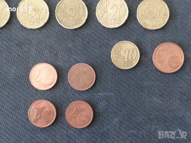 За колекция, снимка 3 - Нумизматика и бонистика - 53742356